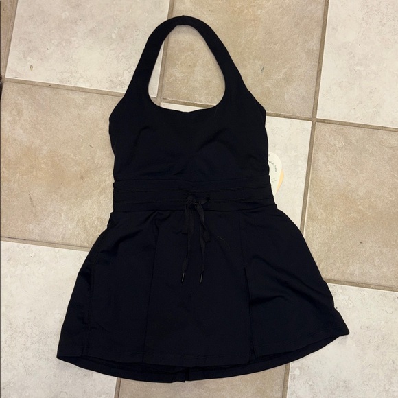 Bogilates Pants - New item… Game set match dress with built in shorts